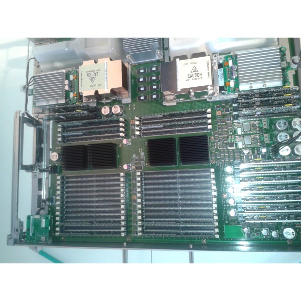 Carte mere Fujitsu PRIMEQUEST 400 : CA06501-D103