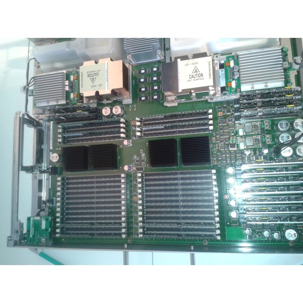 Motherboard FUJITSU CA06501-D103 for Primequest 400