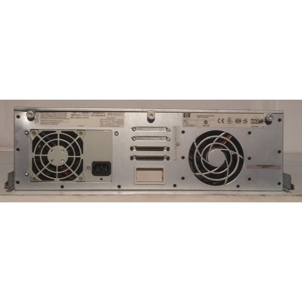 Tape Drive AUTOLOADER HP 234327-001/2xLTO1