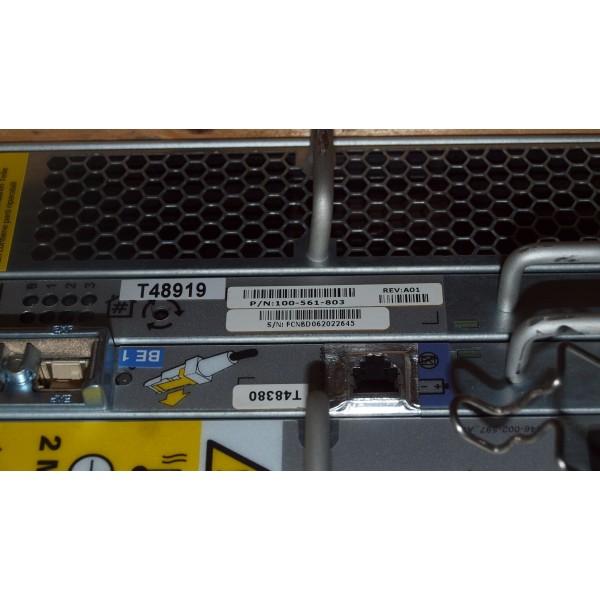 Baie de disques DELL CX-4PDAE-20 Fibre channel