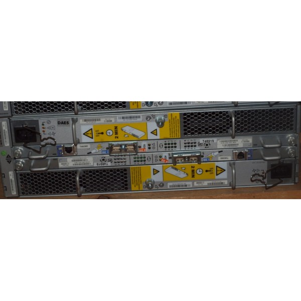 Storage Array DELL CX-4PDAE-20 Fibre channel