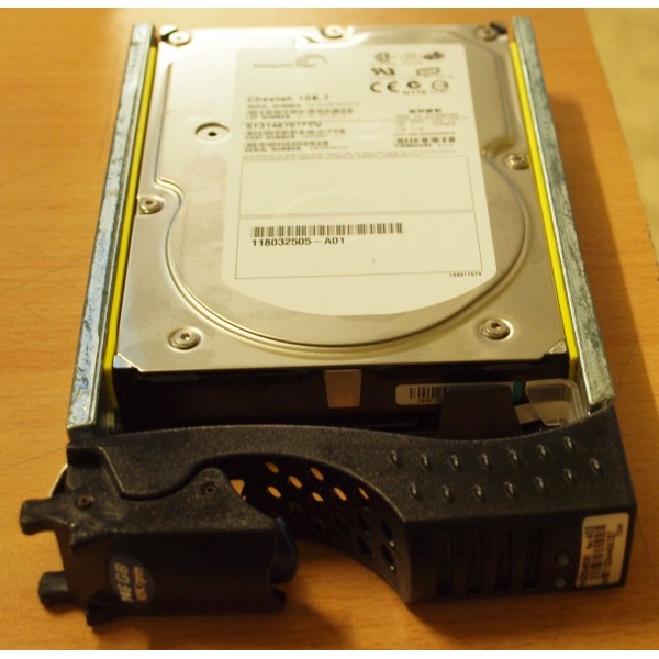 Used disk drive EMC CG453 serveur-occasion.com