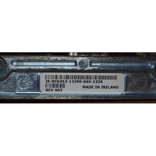 Used disk drive EMC CG453 serveur-occasion.com