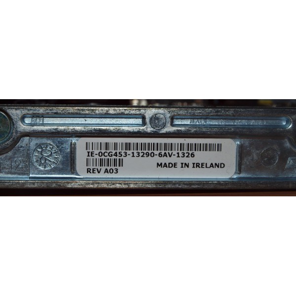 Hard Drive EMC CG453 FIBRE 3.5" 146 Gigas 10 Krpm