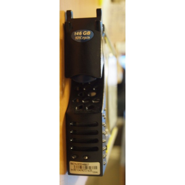 Used disk drive EMC WX843 serveur-occasion.com