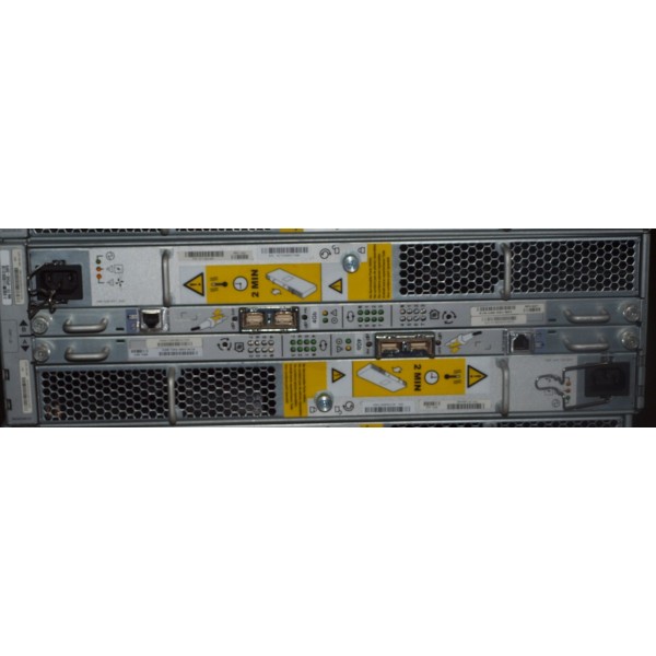 Unidad de Almacenamiento DELL CX-4PDAE-20FD Fibre channel