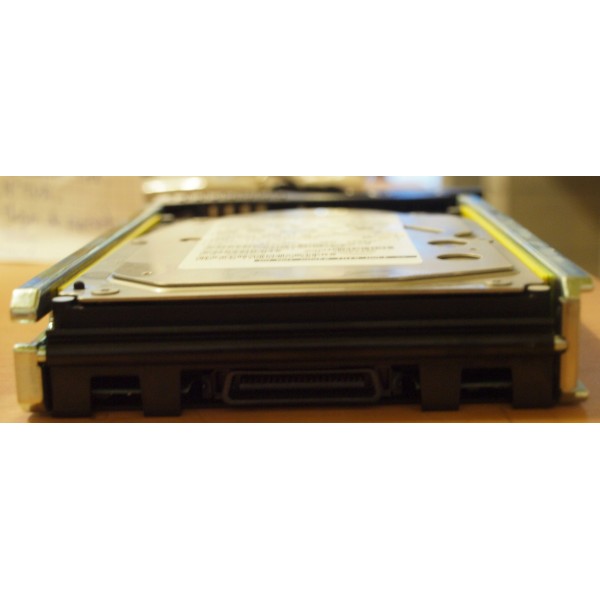 Hard Drive EMC PY611 FIBRE 3.5" 146 Gigas 15 Krpm