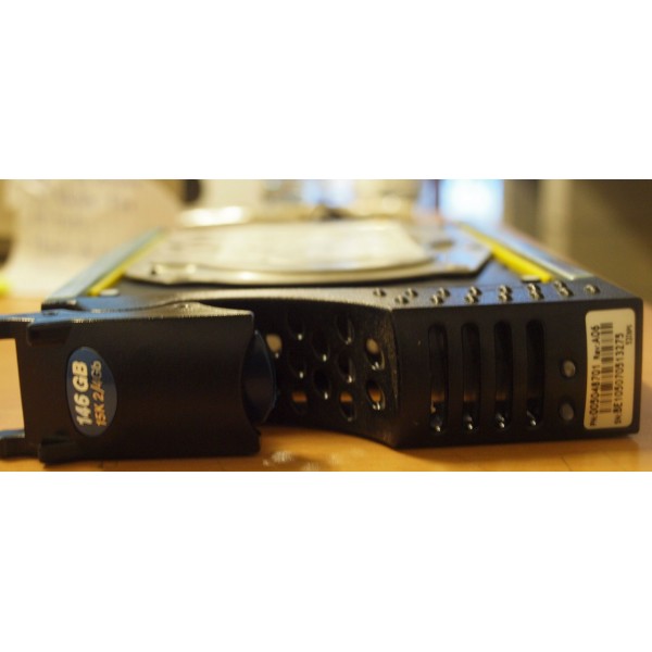 Used disk drive EMC PY611 serveur-occasion.com