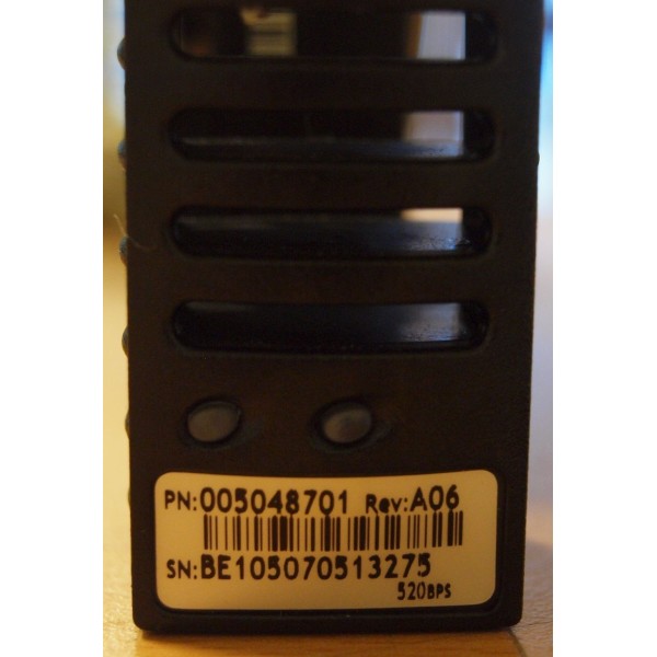 Used disk drive EMC PY611 serveur-occasion.com