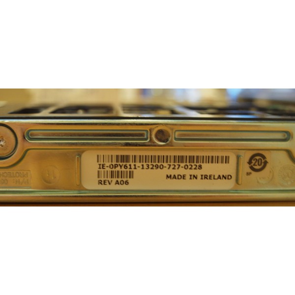 Hard Drive EMC PY611 FIBRE 3.5" 146 Gigas 15 Krpm