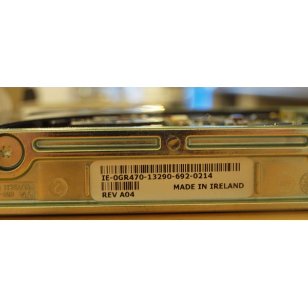 Used disk drive EMC GR470 serveur-occasion.com