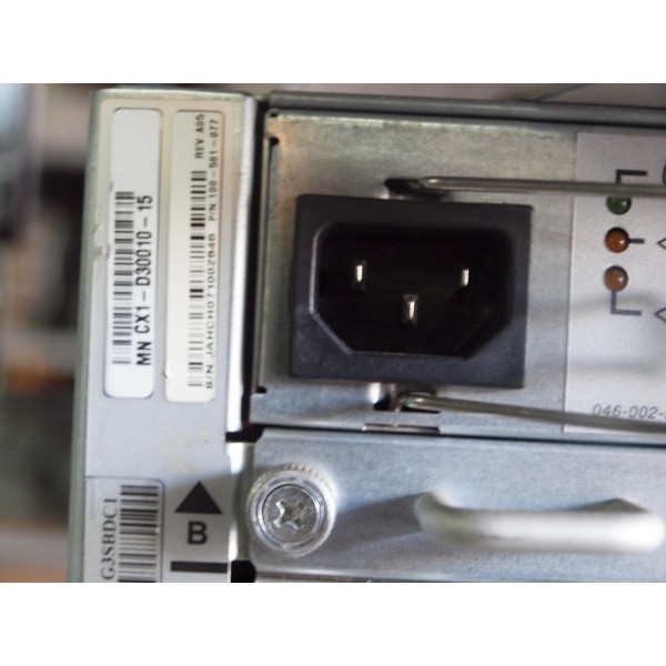 CX1-D30010-15 DELL Baie de disques d'occasion
