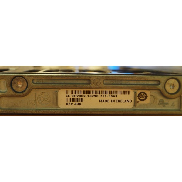 Used disk drive EMC HY002 serveur-occasion.com