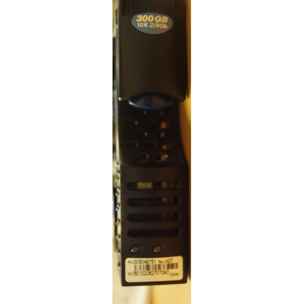 Used disk drive EMC HT278 serveur-occasion.com