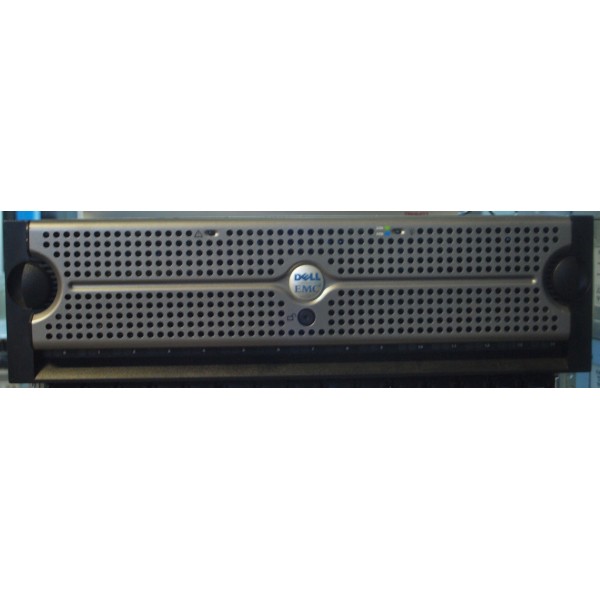 Used disk array DELL CX1-D30010-15 serveur-occasion.com