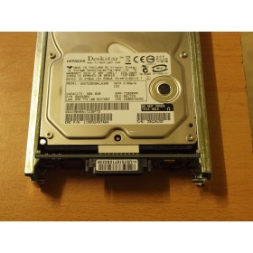 0DY128 Hard Drive EMC