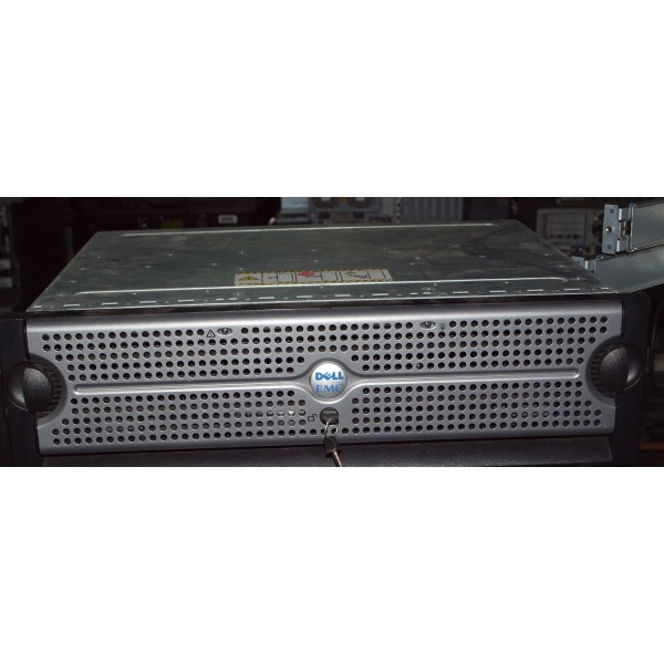 Storage Array DELL CX4-4PDAE-DE Fibre channel