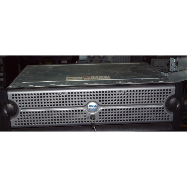 Used disk array DELL CX4-4PDAE-DE serveur-occasion.com