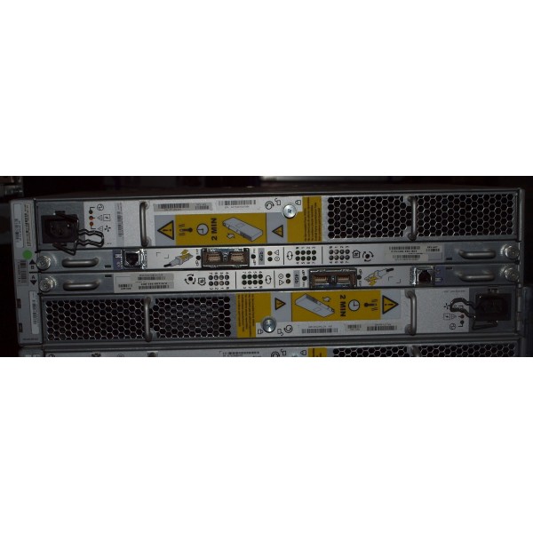 Unidad de Almacenamiento DELL CX4-4PDAE-DE Fibre channel