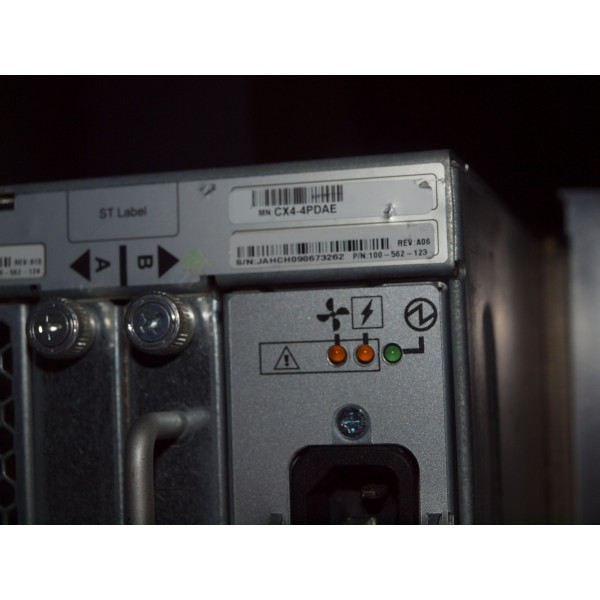 Used disk array DELL TR651 serveur-occasion.com