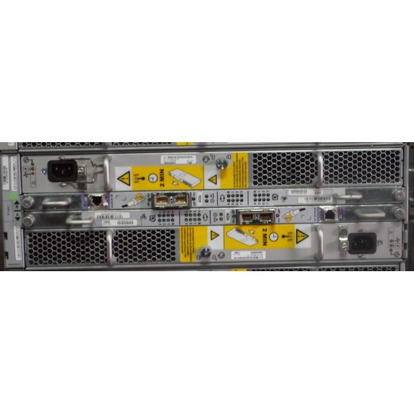 Used disk array DELL KTN-STL4 serveur-occasion.com