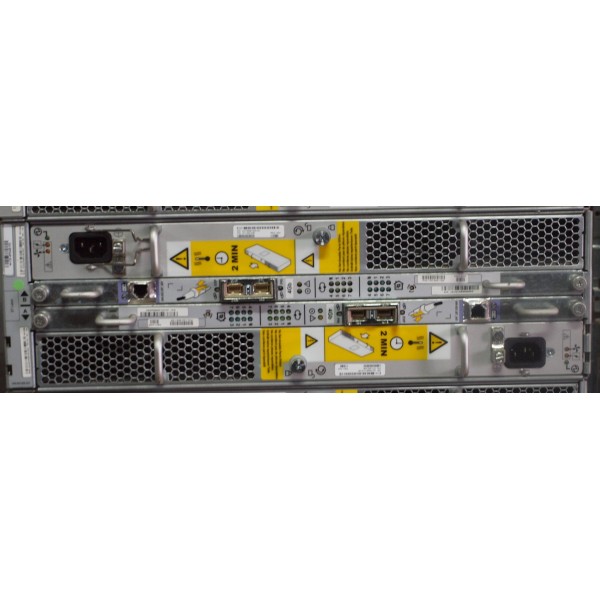 Unidad de Almacenamiento DELL KTN-STL4 Fibre channel