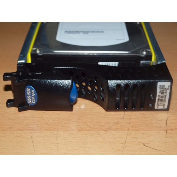 Disco Duro DELL XP036 FIBRE 3.5" 500 Gigas 7200 Rpm