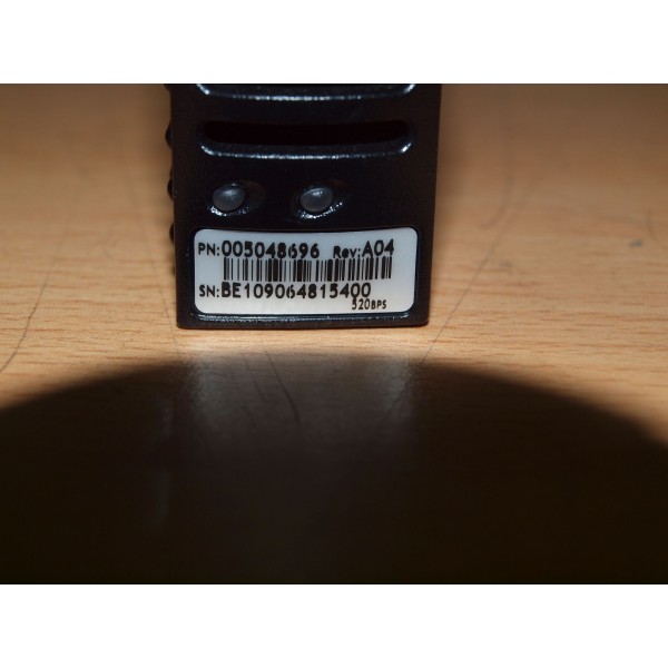 Used disk drive DELL XP036 serveur-occasion.com