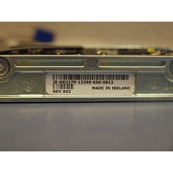 Hard Drive DELL XU179 FIBRE 3.5" 500 Gigas 7200 Rpm