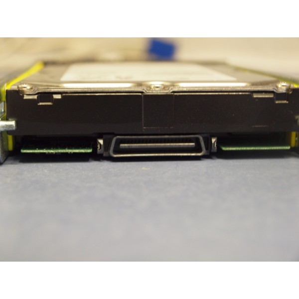 Hard Drive EMC F198G FIBRE 3.5" 300 Gigas 15 Krpm