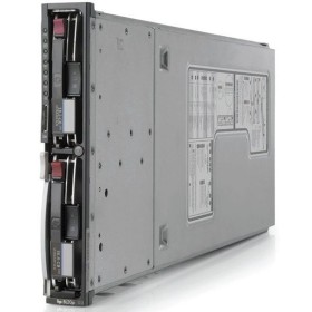 Servidor de ocasion HP Proliant BL20p G3 serveur-occasion.com