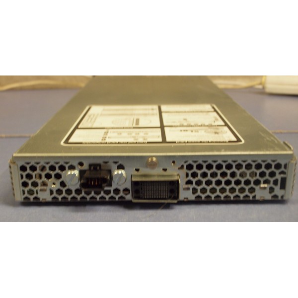 Used Server HP Proliant BL25p G2 serveur-occasion.com