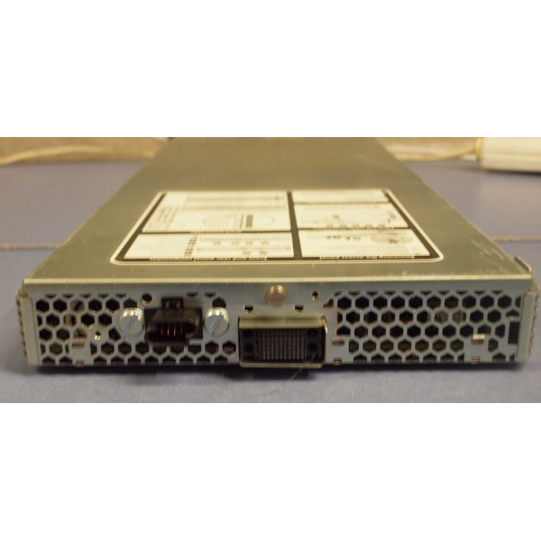 Serveur Hp BL25P 1 x Opteron Dual core 2214 2.2 Ghz