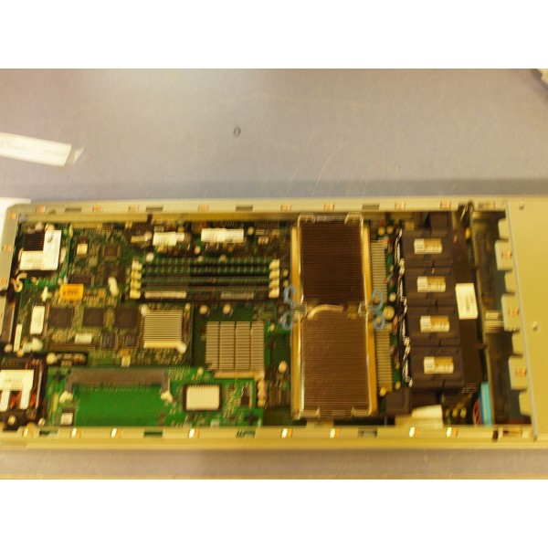 Used Server HP Proliant BL20p G2 serveur-occasion.com