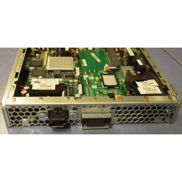 Serveur Hp BL25P 2 x Opteron Dual core 2216 2.40 Ghz