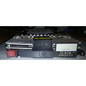 "HP 9Z3006-030 72GB 3.5"" HDD | Usado"