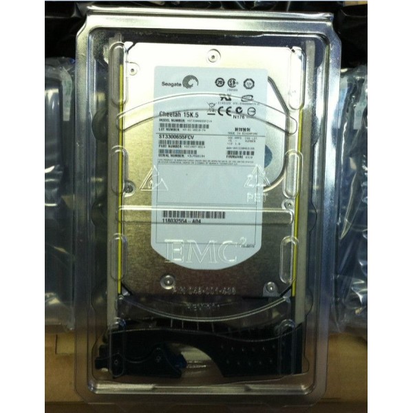 Disk drive SEAGATE ST3300655FC