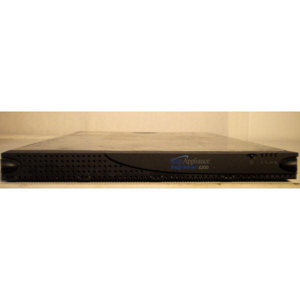 Storage Array SNAP SS4500 0