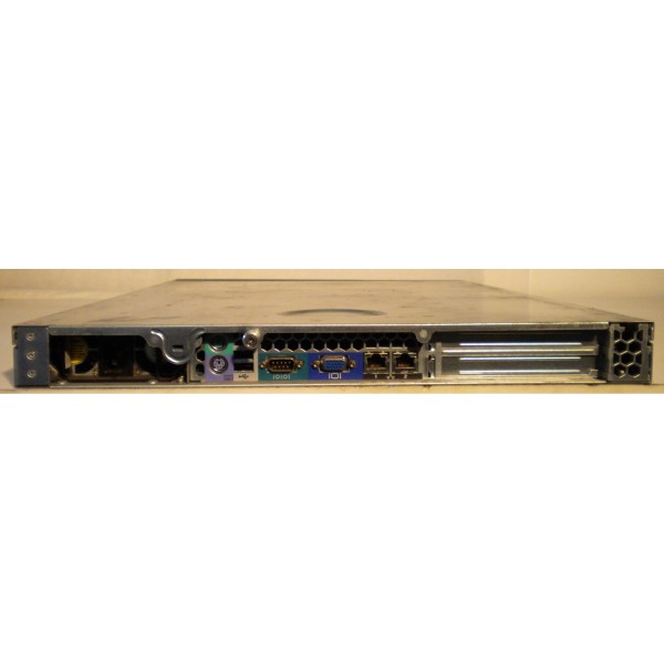 Used disk array SNAP SS4500 serveur-occasion.com