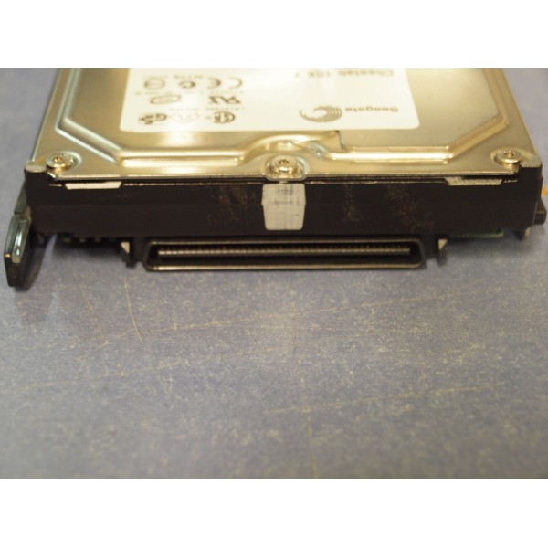 Disque Dur  Nec SCSI 3.5 10Krpm 300 Gb 6927830100