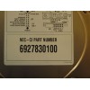Hard Drive NEC 6927830100 SCSI 3.5" 300 Gigas 10 Krpm