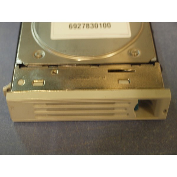 Hard Drive NEC 6927830100 SCSI 3.5" 300 Gigas 10 Krpm
