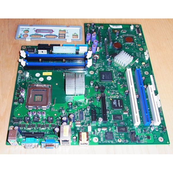 Motherboard for Fujitsu TX150S5 : D2399-A12