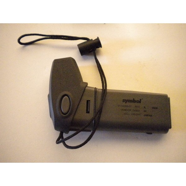 Used Barcode reader 21-54348-01 serveur-occasion.com