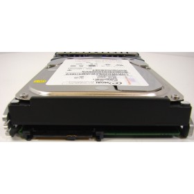 Disco duro IBM 40K1043 72 Gigas SAS  3.5" 15 Krpm