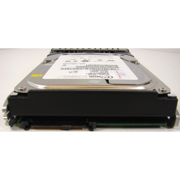 Disco duro IBM 40K1043 72 Gigas SAS  3.5" 15 Krpm