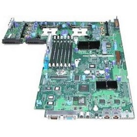 Carte mere Dell Poweredge 1850 : D8266