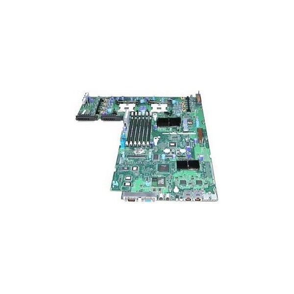 Placa Madre DELL D8266 para Poweredge 1850