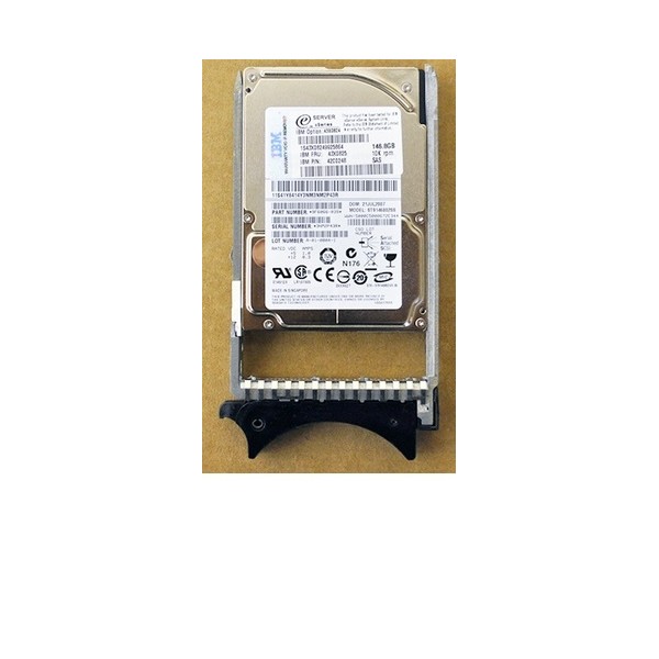 Disk drive IBM 42C0248