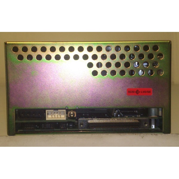 Used Tape drive HP SDLT600 360286-002 serveur-occasion.com